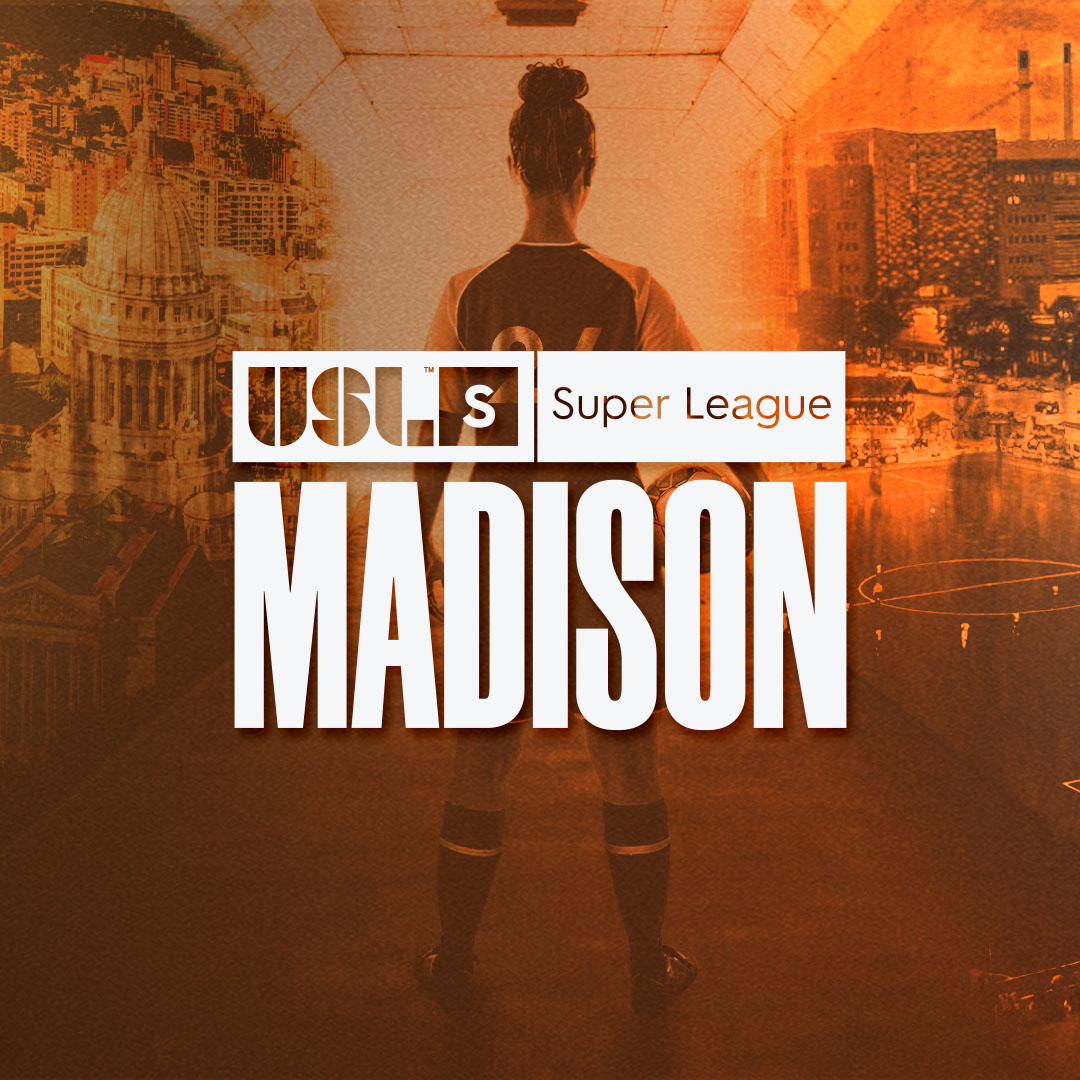 Madison to get top-tier professional women's soccer team in new league