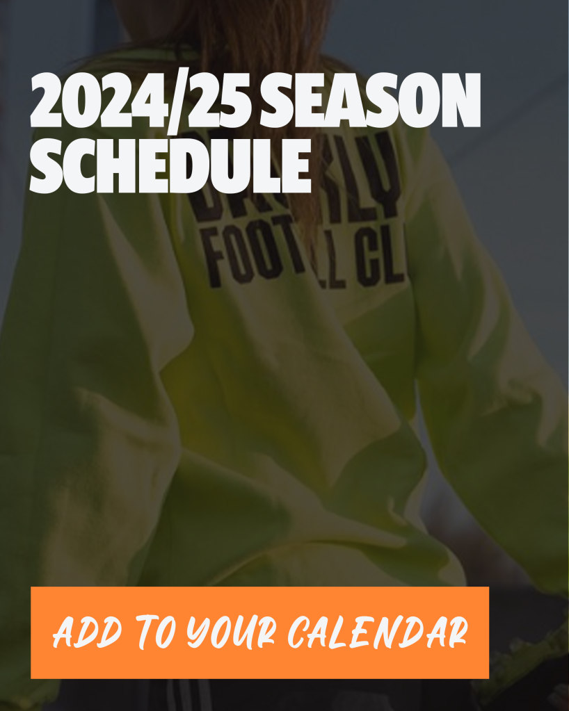 Add the 2024/25 USL Super League schedule to your calendar