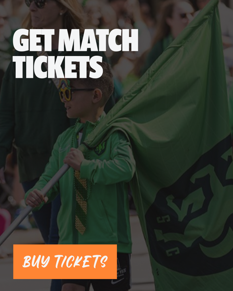 Get tickets to USL Super League matches