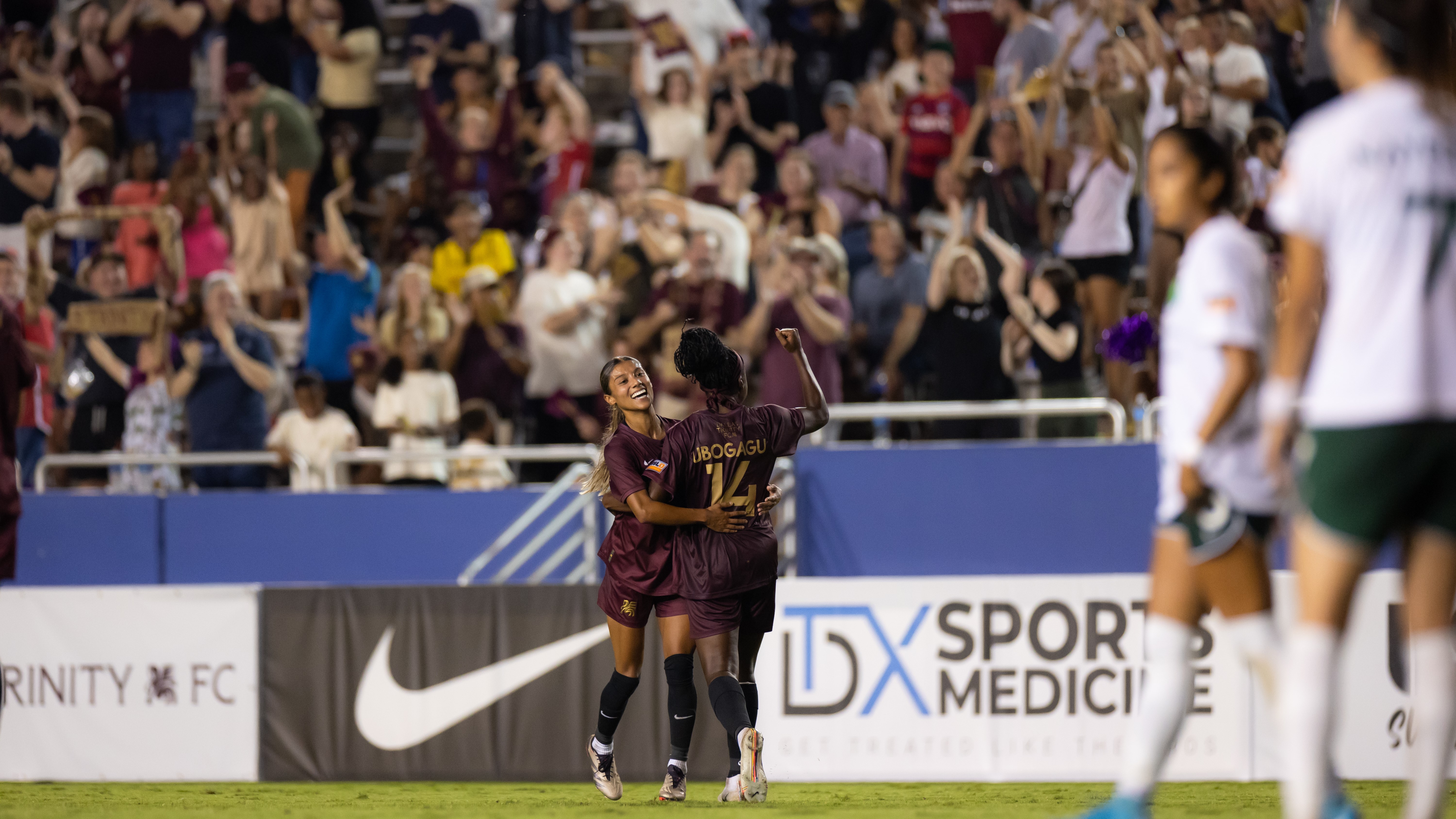 Dallas dominates at home, three clubs earn road wins | Week 5 Storylines featured image