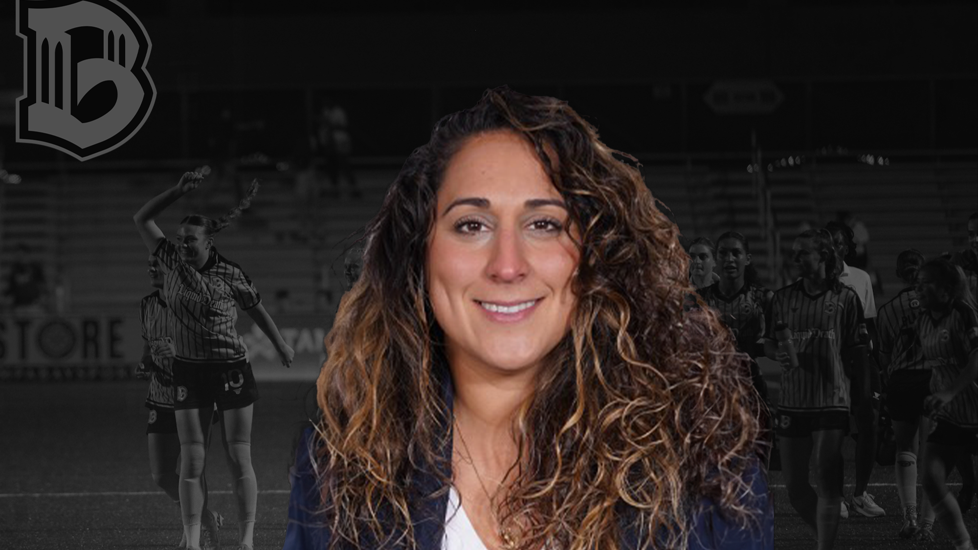 Brooklyn Football Club Appoints Jessica Silva as Head Coach featured image