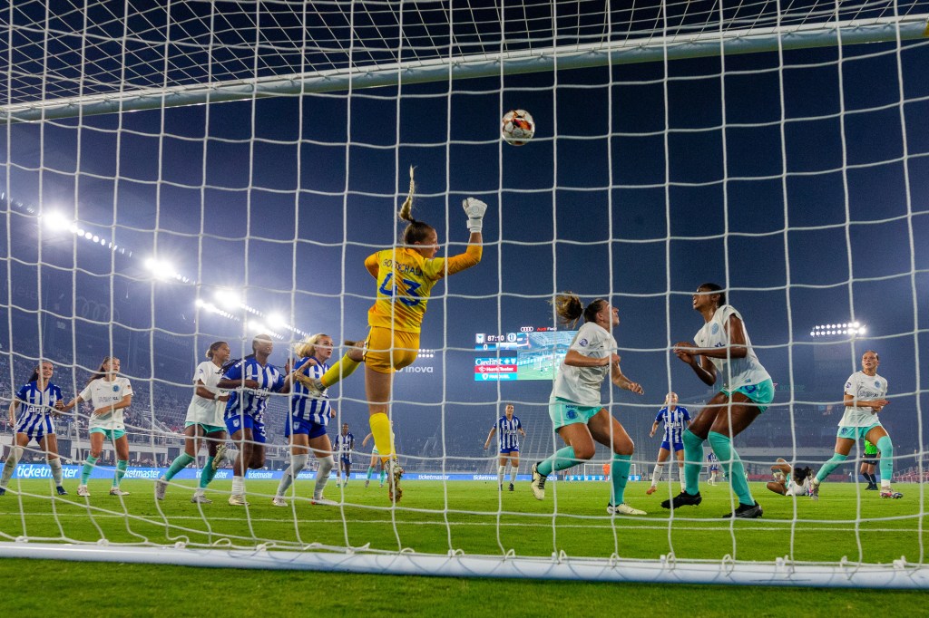 Scenes from DC Power FC vs Fort Lauderdale United FC on Friday, September 13, 2024 at Audi Field in Washington, D.C.