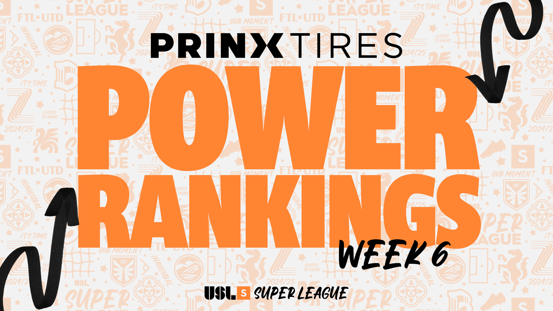 Super League Power Rankings - Week 6 featured image