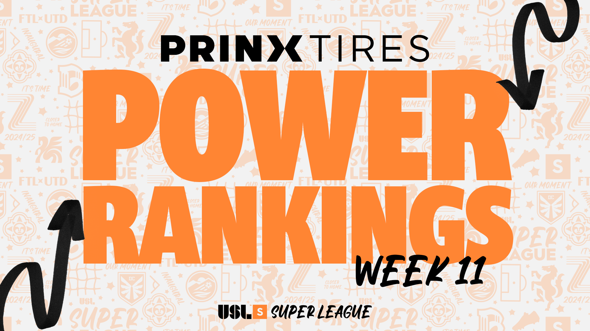 Super League Power Rankings - Week 11 featured image