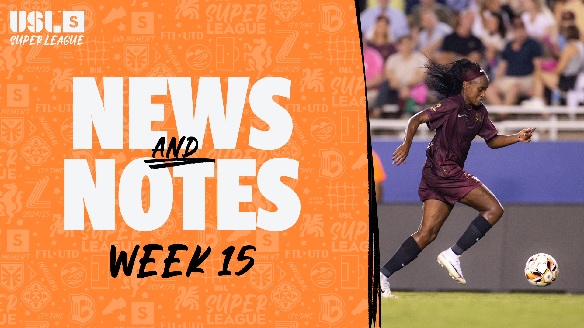 Which players are moving up in the Golden Boot race? | News & Notes Week 15 featured image