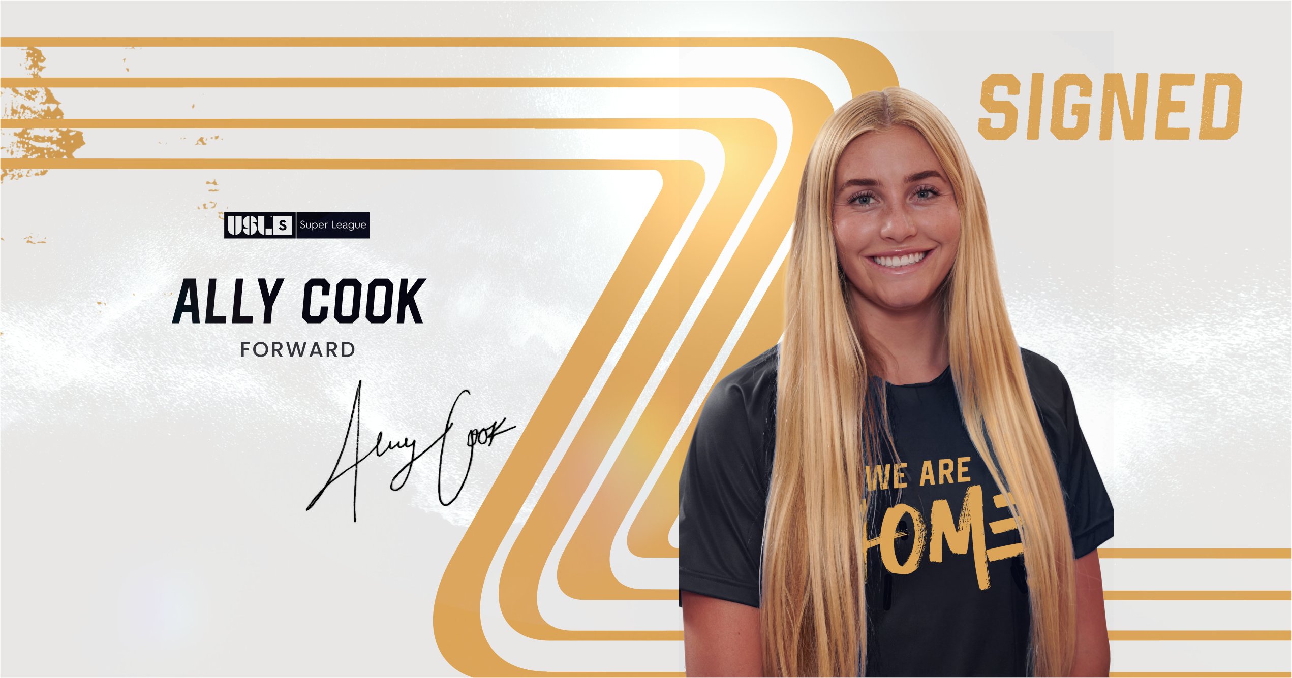 Spokane Zephyr brings on forward Ally Cook featured image