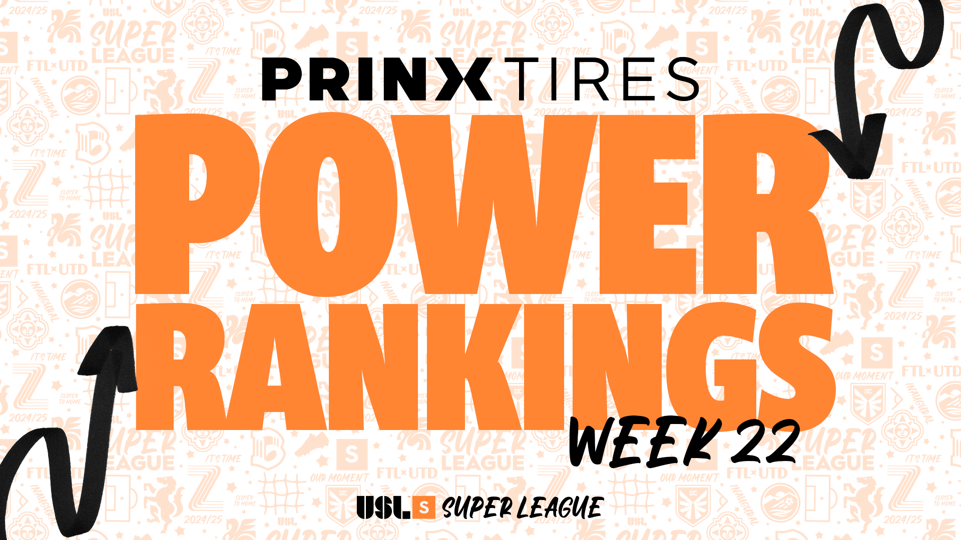 Super League Power Rankings - Week 22 featured image